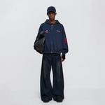 Унисекс свитшот Atry, серый - фото 10