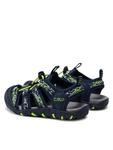 Сандалии Sahiph Hiking Sandal 30Q9524 Cmp, синий - фото 3