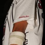 Mitchell Ness Футболка унисекс белая - фото 5