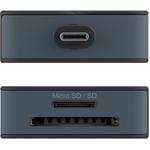 Док-станция HYPER HyperDrive Flex 9-Port USB-C 3.2 Gen 1 Dock HD4103BKGL - фото 4