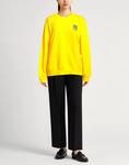 Толстовка Semicouture, желтый - фото 2