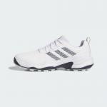 Кроссовки Adidas Codechaos 25 Spikeless Golf Shoes, цвет Cloud White/Collegiate Navy/Cloud White - фото 6
