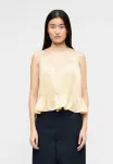 Верхняя часть Sandro, Jaune Clair - фото 3