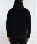 Куртка Mayner Regular fit Boss Green, черный - фото 4