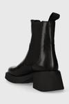Кожаные ботинки челси DORAH Vagabond Shoemakers, черный - фото 3