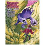 Книга Dungeon Crawl Classics: Dying Earth #6: The Great Visp Hunt - фото