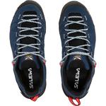 Женские туфли Alp Trainer 2 Salewa, синий - фото 5