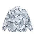 Куртка мужская Aape, белый - фото 4