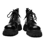 Ботинки WEISHIBANGWEI Martin Boots Men - фото 40