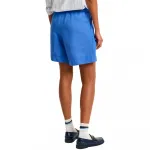 Шорты Gant 4020116, синий - фото 2