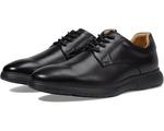 Оксфорды Florsheim Dash Plain Toe Oxford, черный - фото