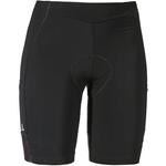 Женские велосипедки Solo 4h Skin Schöffel, черный - фото