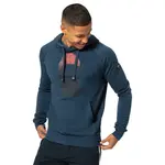 Худи Super.natural Fav Sailor, синий - фото