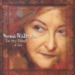 CD диск Waterson, Norma: The Very Thought Of You - фото