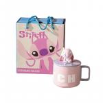 Кружка Disney, Stitch+Angel Couple'S Set [Without Cup Lids] - фото 8