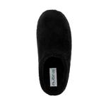 Женские велюровые тапочки Flexus by Spring Step Inaba, розовый - фото 5