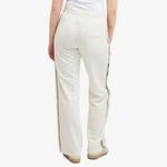 Golden Goose Спортивные брюки со звездами, синий - фото 2