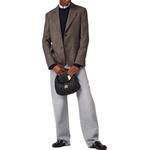 Кардиган женский Miu Miu, синий - фото 3