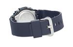 Мужские часы Casio GM-2100N-2AJF Full Metal Series Blue - фото 3
