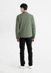 Куртка Save the duck Light jacket, Thyme Green/Green - фото 3