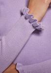 Свитер NAEMI, лавандовый - фото 3
