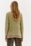 Джемпер NAOKO Jumper, Green - фото 3