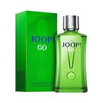 Туалетная вода, 100 мл JOOP!, Go - фото