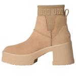(WMNS) UGG Moxy Chelsea 'Sand' - фото