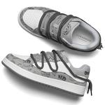 Кроссовки Doraemon Blind Box Unisex, белый - фото 57