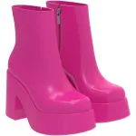 Ботинки Melissa Nubia II, розовый - фото 3