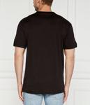 Футболка Tommy Jeans свободной посадки, черный - фото 4