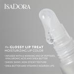 Блеск для губ Isadora Glossy Lip Treat, 64 Raisin / 13 ml - фото 5