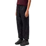 Monogram jacquard Track Pants LACOSTE, черный - фото 5