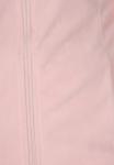Куртка BLONDA Fleece, розовый - фото 3