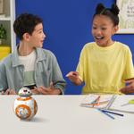 3D пазл, Звездные войны BB8 Ravensburger - фото 5