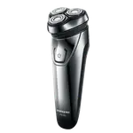 Электробритва POREE, серебристо-серый - фото 2