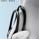 Зажим для носа Unisex PA-TPE LINING, черный - фото 6