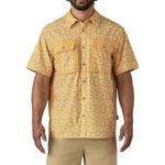 Мужская рубашка Patagonia, синий - фото 5