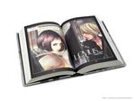 Levius (VIZ Media LLC) - фото 5