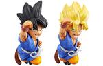 Фигурки в масштабе BANPRESTO - фото 2