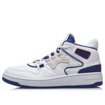 Атака кроссовок 2020 Li-Ning, голубой - фото