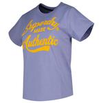 Футболка Superdry Archive Neon Graphic, фиолетовый - фото 2