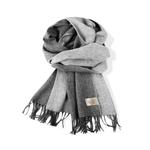 Вязаный шарф унисекс ACUC - фото 2