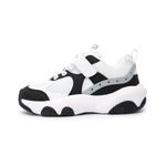 Детские кроссовки для бега KIDSING, черный - фото