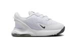 Кроссовки Nike Air Max 270 GO TD 'White Black' - фото 2