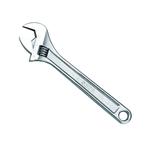 Разводной ключ SATA Tools 47206 - фото 2