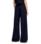 Костюмные брюки Sandro, черный - фото 3