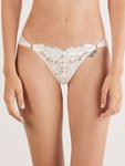 Трусы INTIMISSIMI About Flowers, White - фото 2