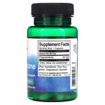 Прегненолон, высокая эффективность, 25 мг, 60 капсул Swanson - фото 2