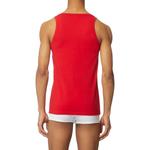 VERSACE Мужская майка red - фото 3